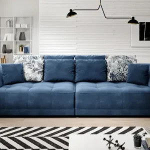 Pohovka TIGA BIGSOFA Objednat Nyní