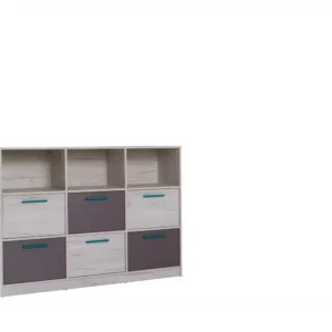 Komoda REST R-13 Sleva
