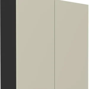 Akční Nabídka 80 Horní dvoudveřová vysoká - 80 G-90 2F - ARONA
