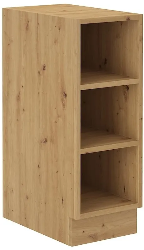 Akční Nabídka 30 SPODNÍ OTEVŘENÁ - 30 D OTW BB - ARTISAN
