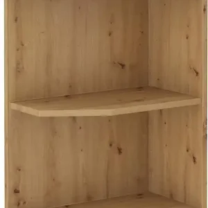 30 SPODNÍ OTEVŘENÁ PRAVÝ KONEC - 30 D ZAK BB - DUB ARTISAN Ihned K Objednání